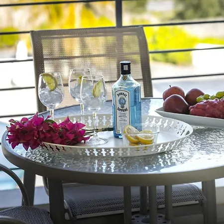 Imagine You And Your Family Renting This Perfect Holiday Minutes From The Beach, 1412 Protaras